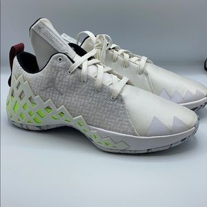 Jordan Jumpman Diamond Low Men's CI1207101 Size 9